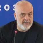 Rama: Një ditë do kemi një ministër IA, nuk kanë kushurinjë për të futur në punë