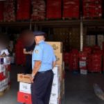 U vendosnin data të reja mallrave të skaduara e i rihidhnin në treg, dy të arrestuar