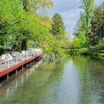 Lirimi i hapësirave publike/ Plas sherri mes pronarëve të një hoteli dhe kryetarit të fshatit Tushemisht