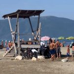Vlorë: Bie interesi për të qenë vrojtues plazhi, këtë vit vetëm 10 të trajnuar