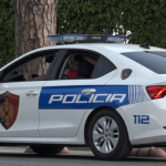 Policia nis procedimet penale për parkimet dyshe në Tiranë, e “pësojnë’ dy shoferë