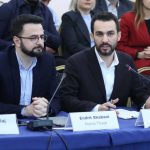 Endri Shabani publikon marrëveshjen e koalicionit: Lapaj s’e mbajti premtimin
