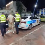 Parkimet e gabuara, procedohen penalisht 24 drejtues mjetesh në kryeqytet