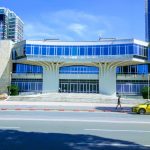 Bashkia dorëzon Pallatin e Kongreseve, plan për rikonstruksion ose shembje