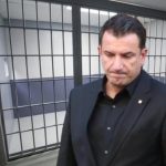 “Dëgjova Erionin që po qante”, dëshmia e gardianit që i dha telefonin Veliajt: Zbulon çfarë bisedoi