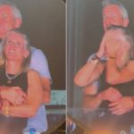 Jep dorëheqjen nga Astronomer gruaja e videos virale në koncertin e Coldplay