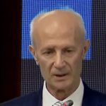 Kodit i ri Penal, Rakipi: Të dënuarit e përjetshëm mund të lirohen me kusht