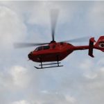 Zjarret në Senicë: Dërgohet me helikopter në Tiranë Shefi i Komisariatit të Delvinës