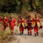 Shqipëria “nën pushtetin” e flakëve, ministri Vengu: 17 vatra aktive, 1000 forca në terren. Pritet ndihma e avionëve “Canadair” nga Italia dhe Kroacia