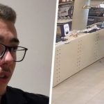 Pronari i lokalit në Vlorë “merr hak” për kamarierin, bën për spital ish-shefin e qarkullimit, Ardian Isufin