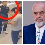 Efektivi dhunoi kamerierin në Vlorë, reagon Rama: Të përjashtohet pa kthim