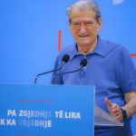 Berisha kundër Kodit të Ri Penal: Liron të dënuarit e përjetshëm, burgos qytetarët