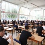 Maturantët më të dobët në Gjuhën Shqipe se në Anglisht