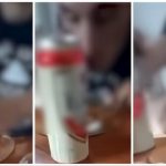Efektivi u filmua duke pirë kokainë, reagon Policia e Shtetit: E kemi përjashtuar