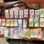 Kontrolle në pikat e këmbimit valutor në Elbasan, sekuestrohen 54 mln lekë