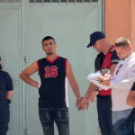 Arrest me burg për Ilrjan Selmanin, mohon në gjykatë vrasjen e 52-vjeçares