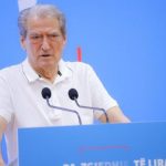 “Hiqni non gratën për Sali Berishën!”, kompania lobuese e kontraktuar nga PD i drejtohet zyrtarisht DASH-it