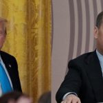 Trump kërcënon Medvedevin: Shiko punët e tua, president i dështuar!