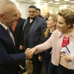 “Mbi 240 mijë $ në kartë bankare”, SPAK dyshon për një episod të ri korrupsioni të ish-çiftit Meta-Kryemadhi