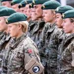 Danimarka fut shërbimin ushtarak të detyrueshëm edhe për gratë mbi 18-vjeçe