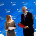 Nga sot nis zbatimi i marrëveshjes me Italinë për pensionet, Rama: Lehtësi e madhe për mijëra qytetarë