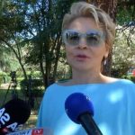 Kryemadhi sulmon Blushin: E largoi Metën nga shtëpia dhe i mori njerëzit nga partia! Nëse do një fustan e taka të miat ia jap me qejf, nuk e di çfarë do më