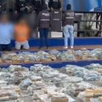 Kapen tre tonë kokainë në Ekuador, autoritetet: I përket mafias shqiptare