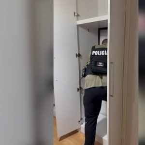 Zbulohet laboratori për falsifikimin e pasaportave, 20 mijë € një mjet identifikimi