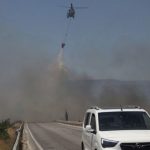 Turqia, vendi i paradokseve meteorologjike: Në Izmir, 40 gradë, në Rize bie borë