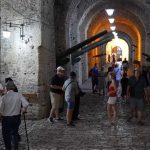 Gjirokastër, kalaja tërheq turistët, regjistron 100 mijë vizitorë