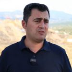 “Kërkoj ndjesë për ndotjen dhe tymin që është përhapur ditët e fundit”, kryebashkiaku i Elbasanit flet pas shuarjes së zjarrit në landfill