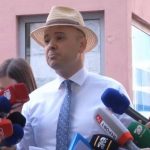 Jamarbër Malltezi lirohet nga masa e sigurisë e arrestit në shtëpi