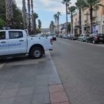 Pas Vlorës, aksioni për lirimin e hapësirave publike nis edhe në Durrës
