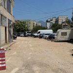 Kishte zënë hapësirën për ta kthyer në vendparkim, procedohet 54 vjeçari në Astir
