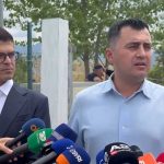 Emergjencë mjedisore në Elbasan pas zjarrit në landfill