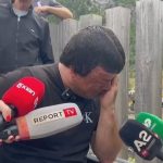 Theth, banori me aftësi të kufizuara hyn mes fadromës: Mos m’i prishni shtëpitë
