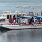 Shpëtoi turistet por vdiq vetë, vijojnë kërkimet për trupin “heroit” në Shkodër