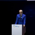 Rama në konferencën për Ukrainën: S’duhet të lëmë askënd të na japë leksione paqeje