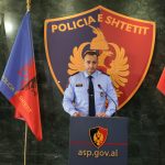 Proda: Parkimi i dyfishtë do konsiderohet vepër penale që dënohet me burg