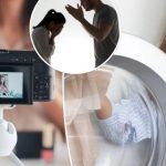E detyroi të bënte punët e shtëpisë në vend që të kalonte kohë në Instagram, gruaja padit burrin!