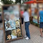 Lirohen hapësira publike në plazhin e Golemit, 3 persona procedohen për pushtim toke