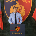 Shkarkohet kupola drejtuese e policisë në Shkodër, shkak ndërtimet pa leje