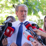 Berisha paraqitet në SPAK, zbulon letrën që i dorëzoi Altin Dumanit