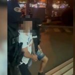 I kërkuar nga Interpol Roma, kapet në Shijak 39-vjeçari i dënuar me 7 vite burgim