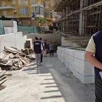 Rama paralajmëroi konfiskimin, forcat e IKMT rrethojnë pallatin në Vlorë