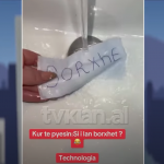 Ideja gjeniale, si “lahen” borxhet