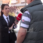 “S’kisha syzet, nuk pashe ca firmosa” kapen makinën e gabuar, shoferi i aksidentit s’u prek fare!