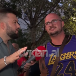 “Në ktë vapë…futi një tegel”  VoxPop-i më i nxehtë i verës