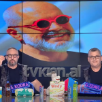 61 vjeç- Si e festoi kryeministri ditelindjen