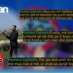 STOP-EMISIONI 215(Sezoni 10) 3 Korrik 2025-“Po me doli emri ne tv, i ke punet…”shet delet, por nuk merr leket, video.